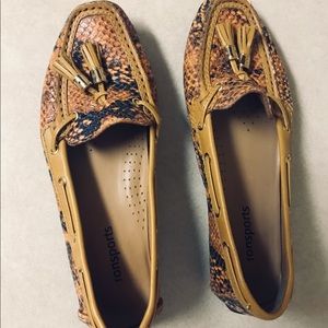 Ronsports Moccassins